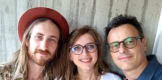 Mostrophosi live – il concerto sensoriale ospite alla settimana del BV
