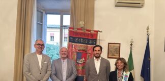 AVIS Provinciale Forlì-Cesena incontra la Provincia