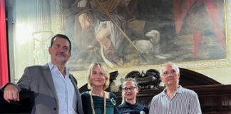 Stagione 2025/25 del Circolo Culturale Lirico Bolognese