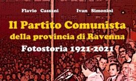 Barattoni a Casa Guerrini per il libro sul Partito Comunista