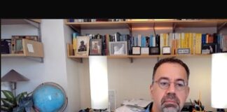 Fattore R a lezione dal Premio Nobel 2024 Daron Acemoğlu