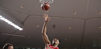 La difesa biancorossa sale di colpi, sconfitti gli sloveni di Domzale