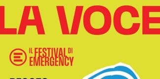 Reggio Emilia: Levante e tanti altri per la serata “Per Gaza” di Emergency