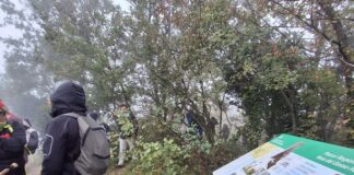 Riolo Terme: sabato 27 settembre la seconda camminata