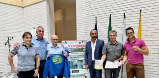 Corniglio il 13 e 14 settembre “100 Lakes orienteering challenge”