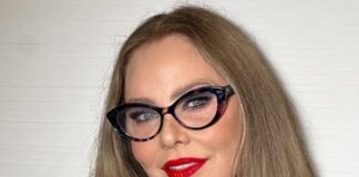 Ornella Muti in “Racconti di Cinema” il 3 ottobre 2025 al Teatro Dehon