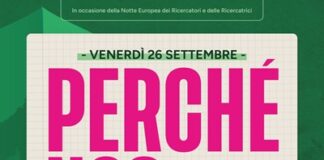 Notte Europea dei Ricercatori e Settimana della Scienza, le iniziative piacentine