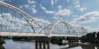 Nuovo ponte sul Po di Colorno e Casalmaggiore: pronto il progetto di fattibilità tecnica ed economica