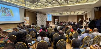 Missioni internazionali di Macfrut 2026