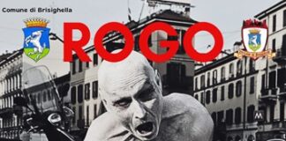 ROGO Perfomance il 6 settembre @Arena Stampa Brisighella