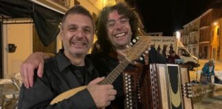 Racconti da osteria il 27 settembre a Maserno di Montese