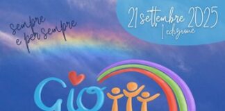 “Gio, sempre e per sempre” a Toano il 21 settembre 2025