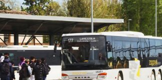 Dal 15 Settembre pagamento elettronico con POS sui bus Zaganelli Group