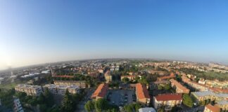 Rendere più verde e vivibile il quartiere Vigne, un incontro con i cittadini nella sede dell’associazione ‘Arcobaleno’ (FOTO)
