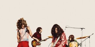 Becoming Led Zeppelin di Bernard MacMahon l’8 settembre all’Arena San Biagio