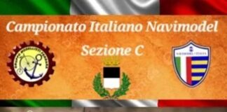 A Ferrara il modellismo navale protagonista per tre giorni del Campionato Italiano “Navimodel”