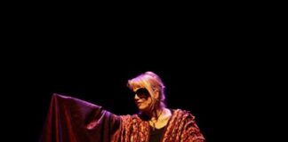 “Cuore di mito” rassegna di teatro a Bologna (9-14 settembre)