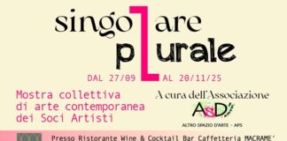 Una collettiva di voci visive nel mondo dell’arte contemporanea