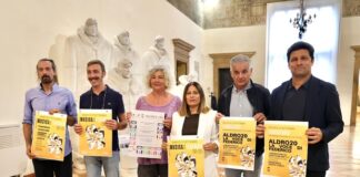 “Insieme per Federico, vent’anni dopo”, tutte le iniziative per ricordare Aldrovandi