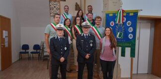 Cambio al vertice della Polizia Locale dell’Unione Reno Galliera