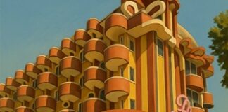 Al Flamingo di Gatteo Mare torna la “Cena con delitto”