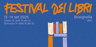 Festival dei libri di Brisighella (RA)