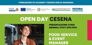 ITS Turismo presenta i suoi corsi di CESENA con tre open day