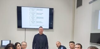 La Polizia Locale continua ad investire sulla formazione del personale per la prevenzione e la risoluzione dei reati complessi