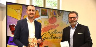 SETTEMBRE GASTRONOMICO 2025 – Parma