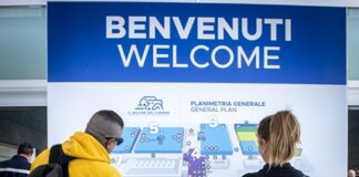 Apre domani 13 settembre il Salone del Camper