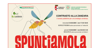 “Spuntiamola”, la prossima settimana due incontri informativi per proteggersi dalle zanzare