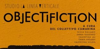 25 settembre ripartiamo da Opentour con Objectifiction