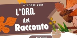 “L’ora del racconto”: alla Bassani il piacere della lettura e della scoperta, tra racconti, filastrocche e dolci suggestioni autunnali
