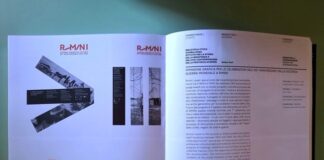 Il progetto di comunicazione grafica “Rimini in guerra, 1943-1945” entra nella selezione di ADI Design Index 2025