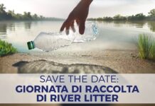 “Po SalvaMare”: ADBPo, Plastic Free e Legambiente uniti a Guastalla