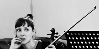 Il 4 Ottobre Modena Contemporanea a Casa Ciao