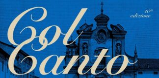 Al via la rassegna COL CANTO 2025 e primo concerto Petit Orgue