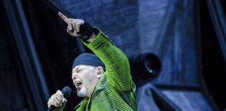 La data Zero del Vasco Live 2026 sarà il 30 maggio 2026 a Rimini