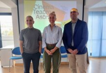 Al via la stagione 2025-26 del Cinema Teatro Astra di Bellaria Igea-Marina