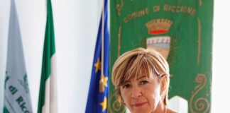 Dichiarazione della sindaca di Riccione Daniela Angelini in occasione del 103esimo compleanno della città che ricorre nella giornata di domani