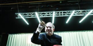 Nerval Teatro torna in scena a Ravenna con Finale di partita