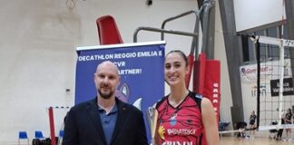 Il Fos CVR debutta con una sconfitta casalinga: il Valdarno vince 0-3