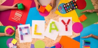 Corso per Operatore Ludico L1