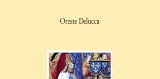 “Il guado. L’oro blu del Medioevo” – Presentazione del libro di Oreste Delucca