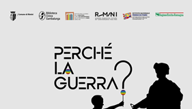 Il 24 ottobre lezione magistrale sul tema “Perché la guerra?” dello storico Marcello Flores