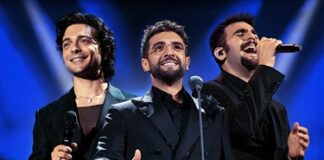 Il Volo: LIVE NEI PALASPORT 2026