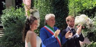 Villa Minozzo (RE): In passerella ottant’anni di vestiti da sposa