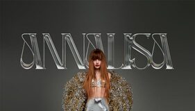 “Ma io sono fuoco”, nuovo album di Annalisa