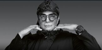 Renato Zero: da gennaio 2026 scatta L’ORAZERO IN TOUR