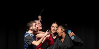 Stagione Teatrale 25/26 Teatro Testori